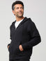 Fresh Clean Threads Zip-Up Hoodies for Men