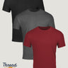 May ThreadBox Subscription | Bold Rotating Pack