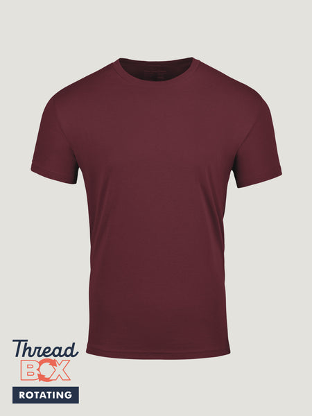 Seasonal Colors Crew Neck