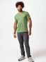 Rotating Subscription Pack |Seasonal Colors V-Neck 3-Pack | Fresh Clean Threads
