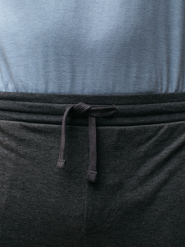 Charcoal Day Off Jogger