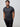 perfect your fit, pair your polo with tech pants # Men's Polo in Charcoal | Fresh Clean Threads