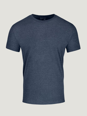 Crew Neck