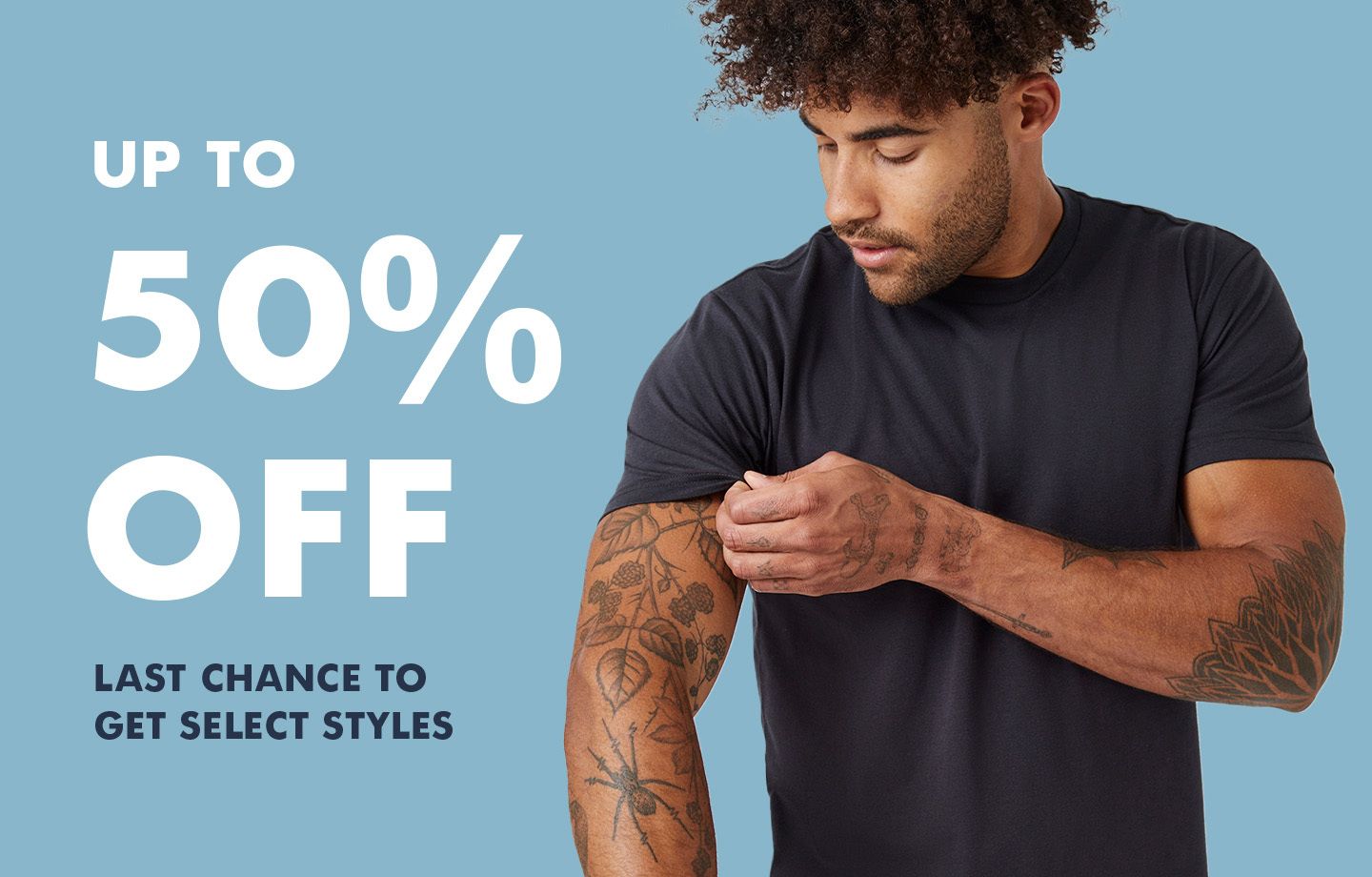 Sale Collection | Fresh Clean Threads
