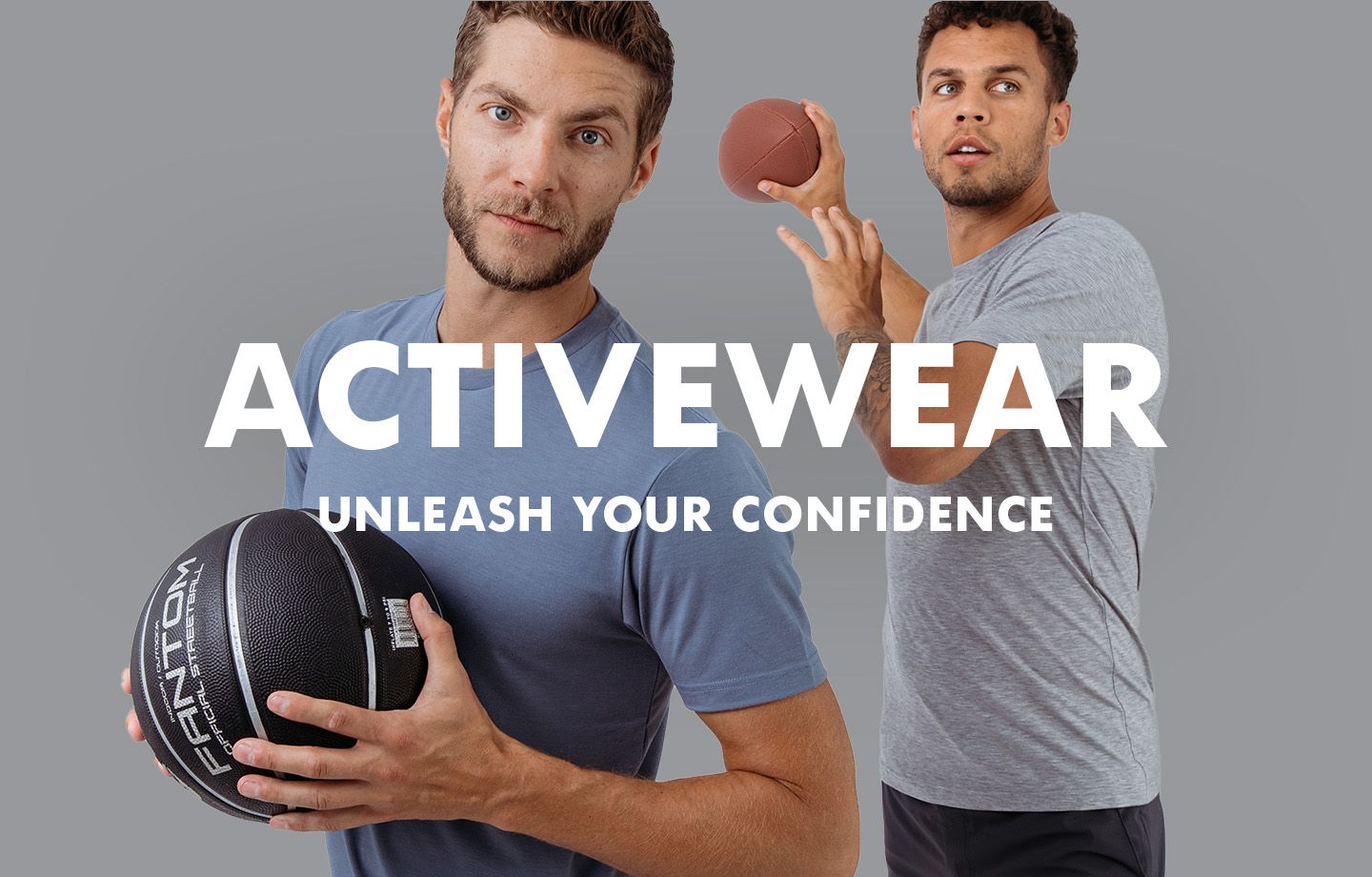 Activewear Collection | Fresh Clean Threads 