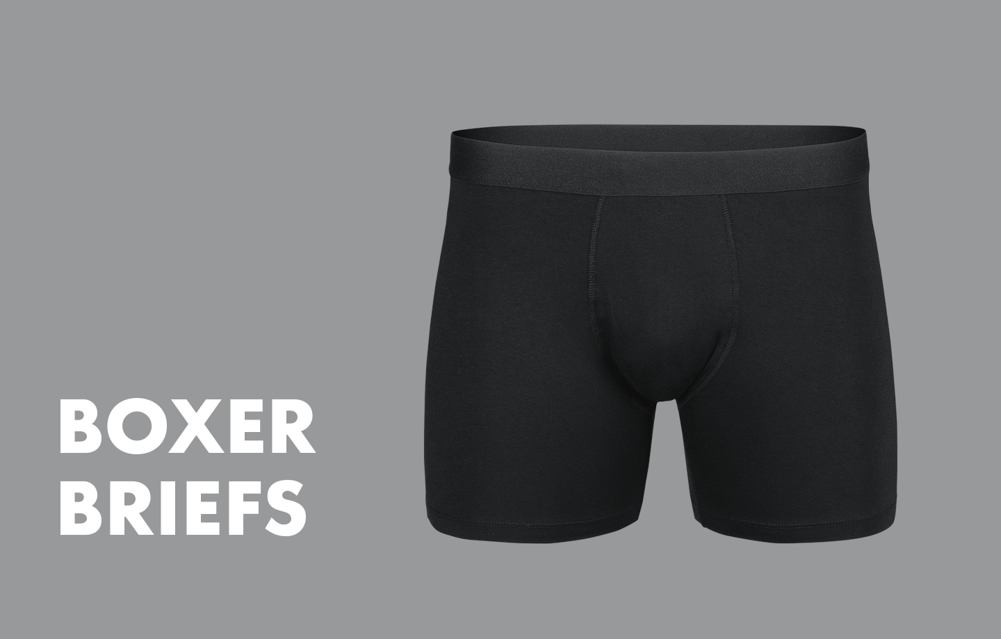 Boxer Briefs | Fresh Clean Threads