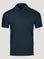 Dark Navy Polo | FCT