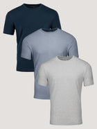 Performance Crew Active 3-Pack