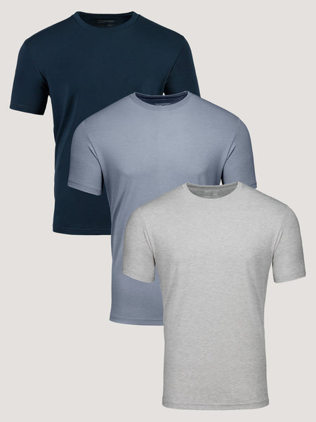 Performance Crew Active 3-Pack