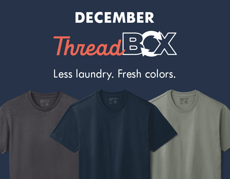 
					
						Subscription Packs: Save up to 40% off your first subscription when you use code: REPEAT
					
					