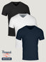 December  ThreadBox Rotating V-Neck Foundation Pack | Fresh Clean Threads