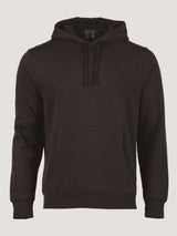 Espresso Pullover Hoodie at FCT