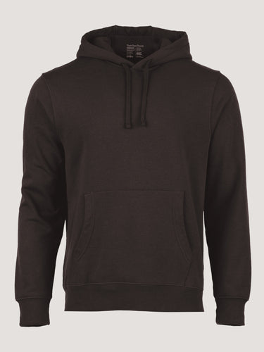 Espresso Pullover Hoodie at FCT