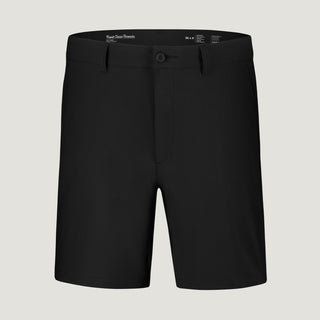 Black Everyday Shorts 2.0 | Fresh Clean Threads