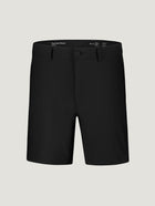 Black Everyday Shorts 2.0 | Fresh Clean Threads