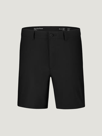 CARORIE カロリー　CLEAN TECH TWILL SHORTS LIGHT CLEAN TECH SHORTS GREY – carorie