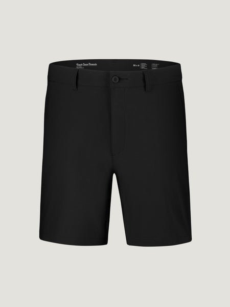 Black Everyday Shorts 2.0