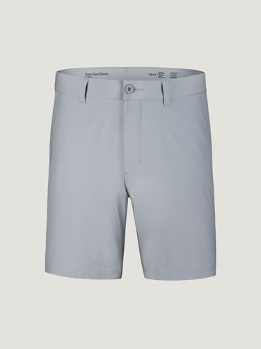 Everyday Shorts 2.0 in Cloud Grey | New Fit | Fresh Clean Threads