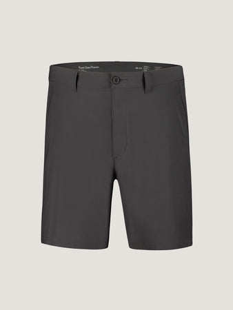 Graphite Everyday Shorts 2.0 | Fresh Clean Threads