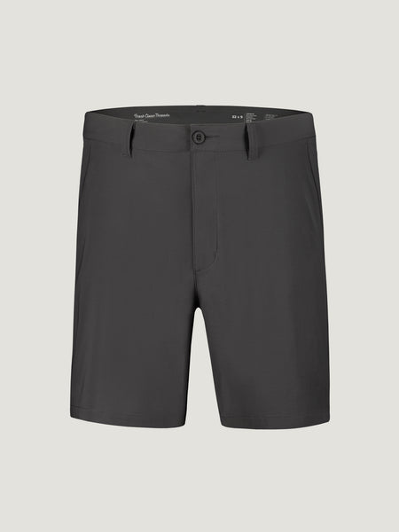 Graphite Everyday Shorts 2.0 | Fresh Clean Threads