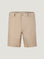 Khaki Everyday Shorts 2.0. | Fresh Clean Threads