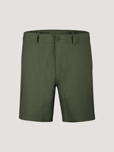 Green shorts | Men's Everyday Shorts - 2 Length Options