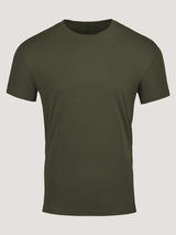 Army Crew Neck Tees | Premium all-day comfort