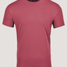 coral men's crew neck t-shirts | made for life's moments