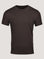 Men's Espresso Crew Neck Tee | Limited Edition Colors at Fresh Clean Threads