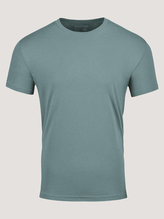 Harbor Mist Crew Neck