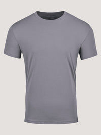 Quicksilver Crew Neck T-Shirts | Men's Premium Tees, Made for Life
