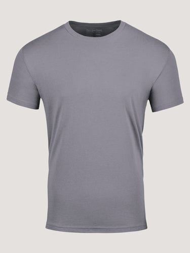 Quicksilver Crew Neck T-Shirts | Men's Premium Tees, Made for Life