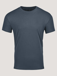 Rainstorm crew neck t-shirts | premium tees for men