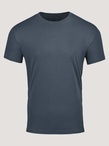 Rainstorm crew neck t-shirts | premium tees for men