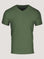 Sage V-Neck