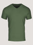 Sage V-Neck