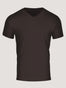 Espresso V-Neck