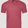 Men's Coral Polo Shirts | Built to last