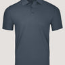 Rainstorm Polo Shirts | Moves with you, looks sharp