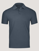 Rainstorm Polo Shirts | Moves with you, looks sharp