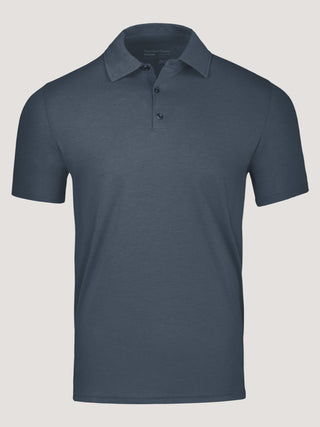 Rainstorm Torrey Polo