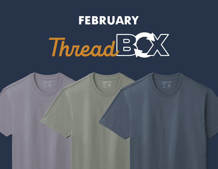 
					
						Subscription Packs: Save up to 40% off your first subscription when you use code: REPEAT
					
					