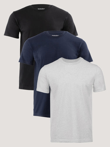 Field Kit Tuff Tee 3-Pack