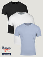 Foundation ThreadBox Rotating Subscription Pack | January 2026 | Fresh Clean Threads