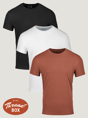 Foundation 3-Pack