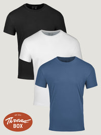 Foundation 3-Pack