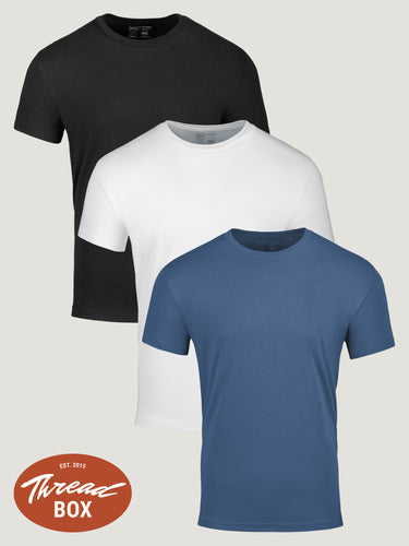 Foundation 3-Pack