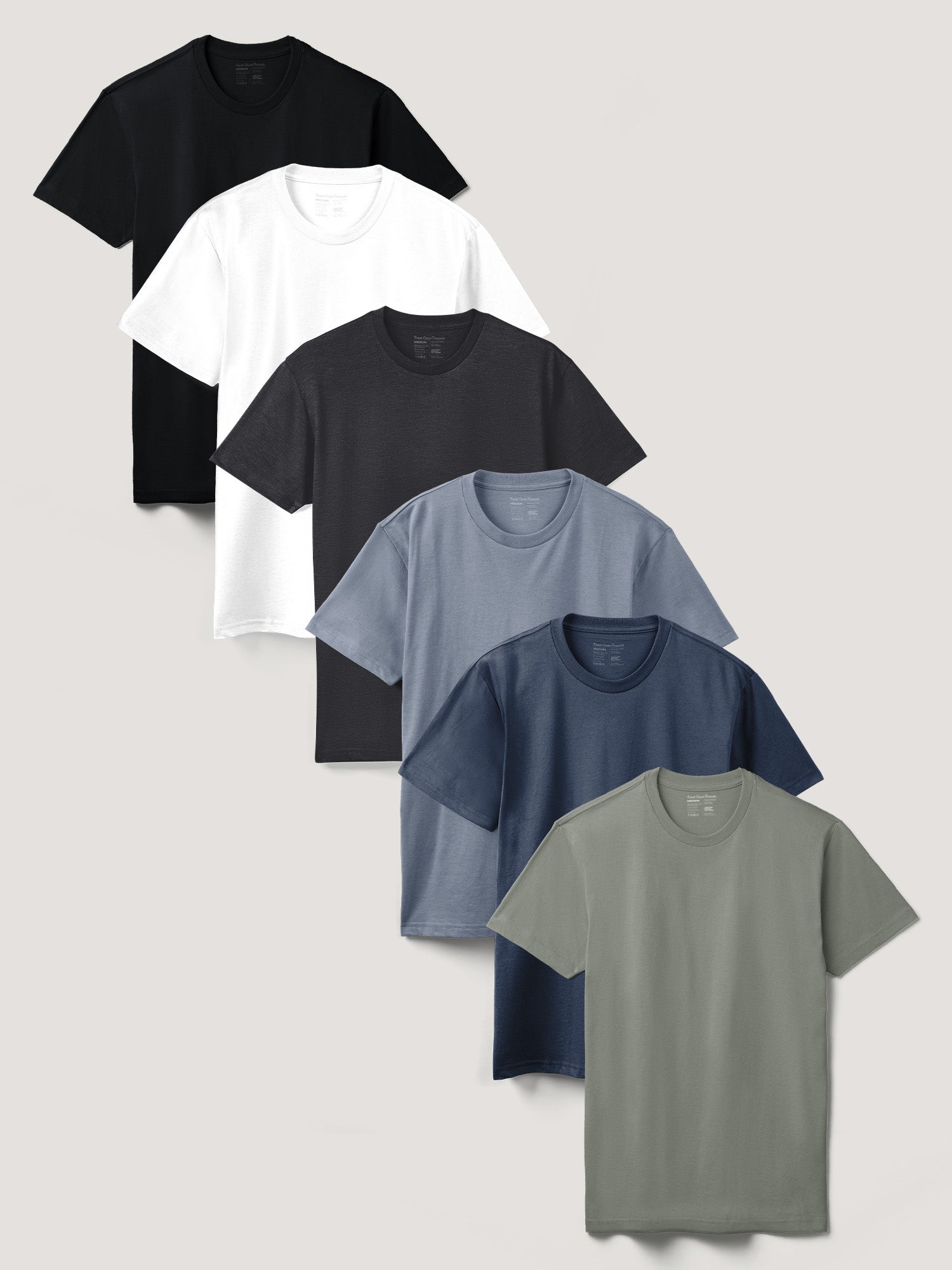Fresh Clean Threads | Premium & Affordable Basics That Fit
