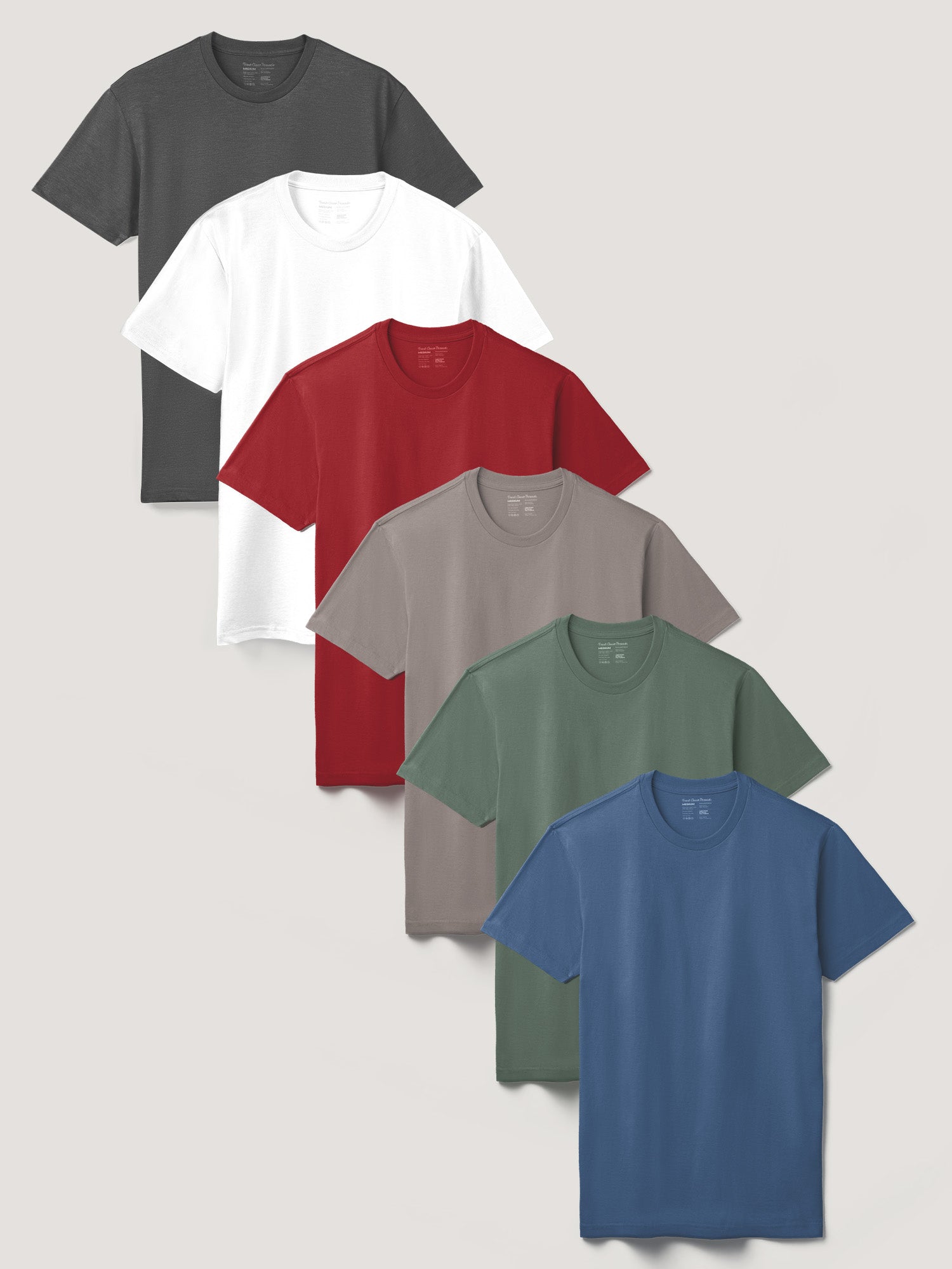 Fresh Clean Threads | Premium & Affordable Basics That Fit