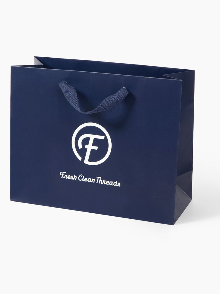 FCT Gift Bag